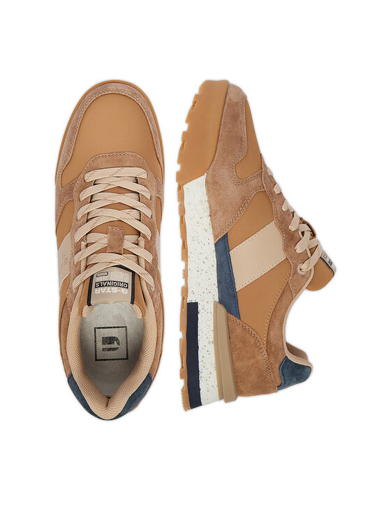 G-STAR Снікерcи G-Star Raw EO-MILAN-01 Коричневий