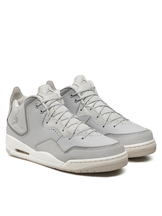 Nike Снікерcи Nike AR1000-003 Сірий