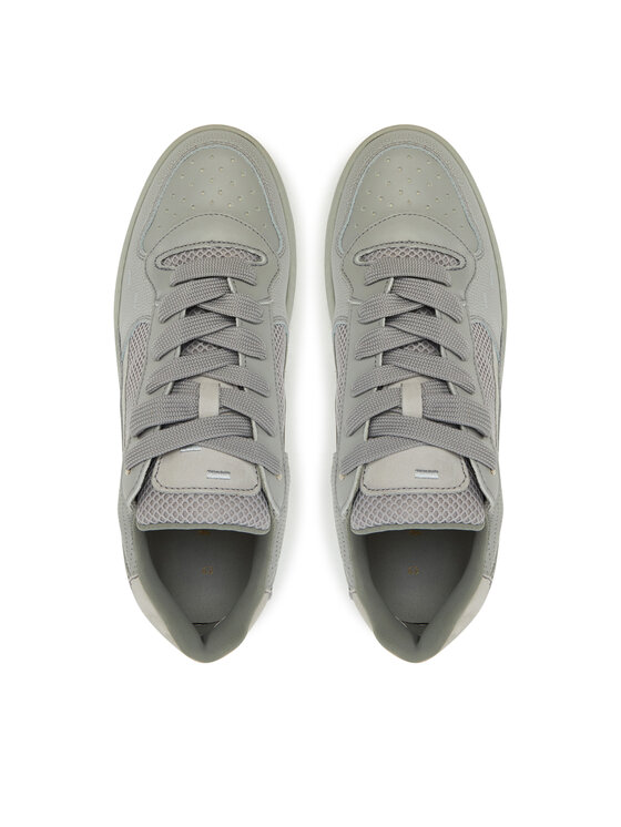 Filling Pieces Снікерcи Filling Pieces Cruiser Crumbs 64427541002 Сірий