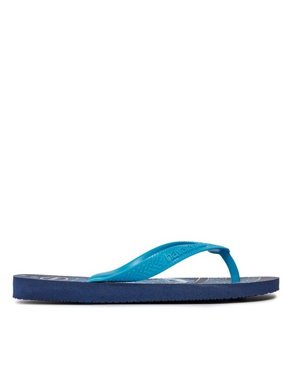 Havaianas В'єтнамки Havaianas 41272731327 Cиній