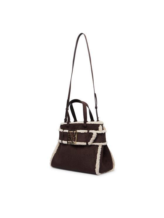 Armani Exchange Bolso Armani Exchange XW000285 AF26995 M6027 Marrón