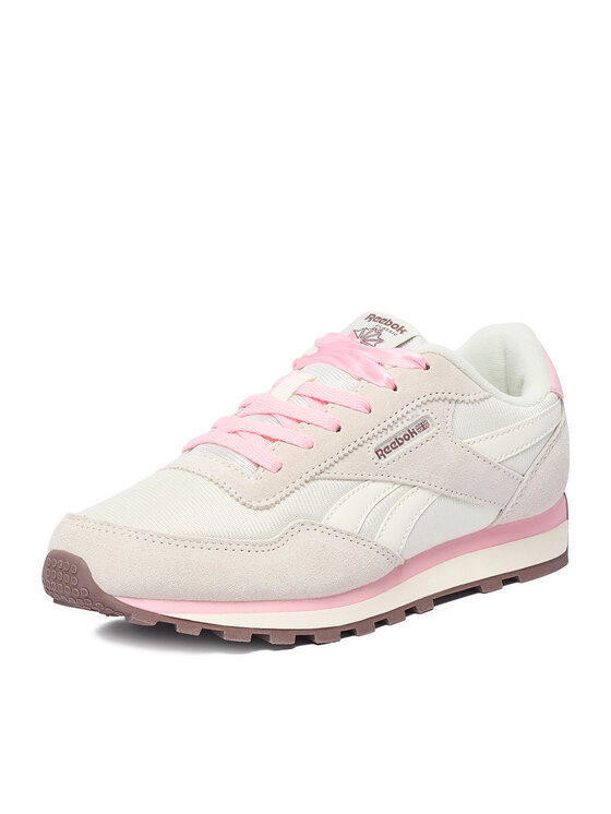 Reebok Zapatillas Reebok REEBOK-EO-CLASSIC AZ 100269667 Crema