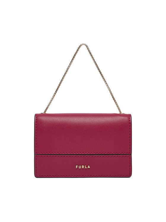 Furla Гаманець Furla Lia M WP00609 BX3104 CN 5010S Темно-рожевий