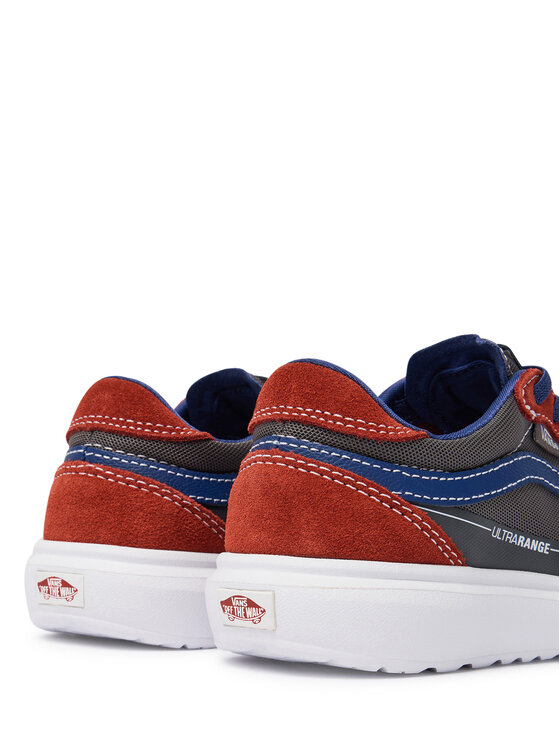 Vans Αθλητικά Vans Ultrarange 2.0 SE VN000EDKHO71 Γκρι