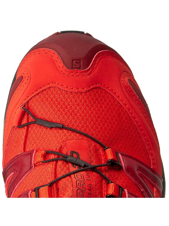 Salomon Сникърси Salomon Xa Pro 3D Gtx GORE-TEX 393319 28 V0 Червен