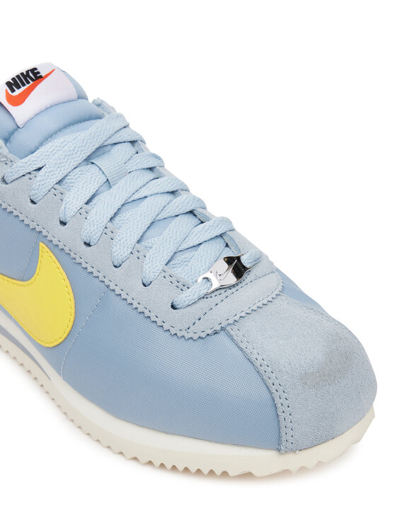 Nike Снікерcи Nike Cortez DZ2795 404 Голубий