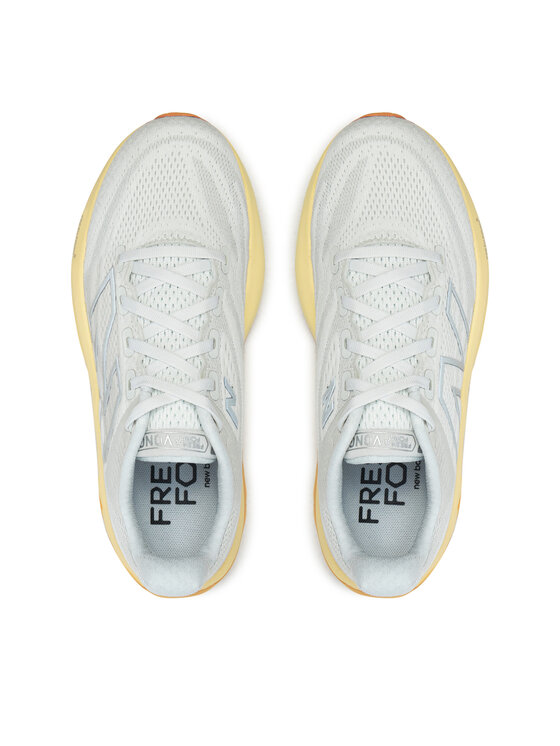 New Balance Маратонки за бягане New Balance Fresh Foam X Vongo v6 WVNGOCB6 Бежов