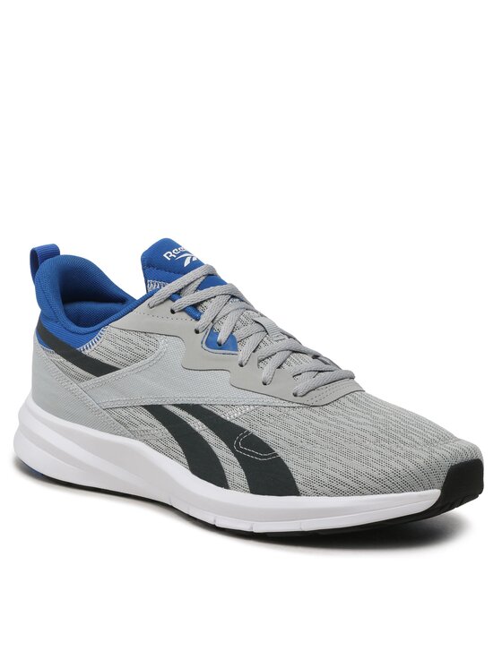 Reebok Bėgimo batai Reebok Runner 4 4E HP9895 Pilka