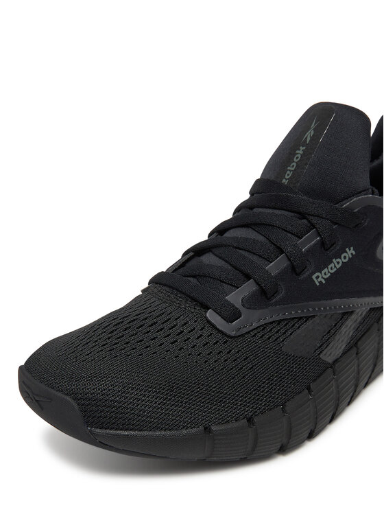 Reebok Взуття для тренажерного залу Reebok NANO GYM 100220804 Чорний