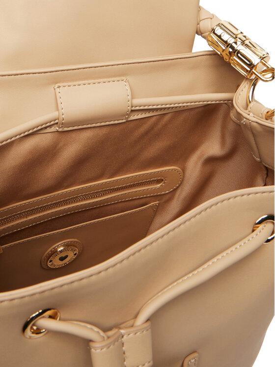 LOVE MOSCHINO Σακίδιο LOVE MOSCHINO JC4224PP0OKA0209 Μπεζ