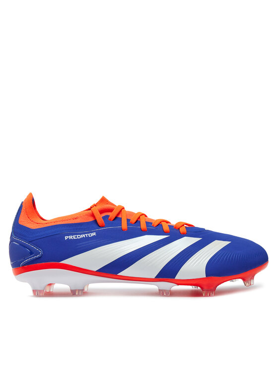 adidas Взуття для футболу adidas Predator Pro Fg IF6330 Cиній