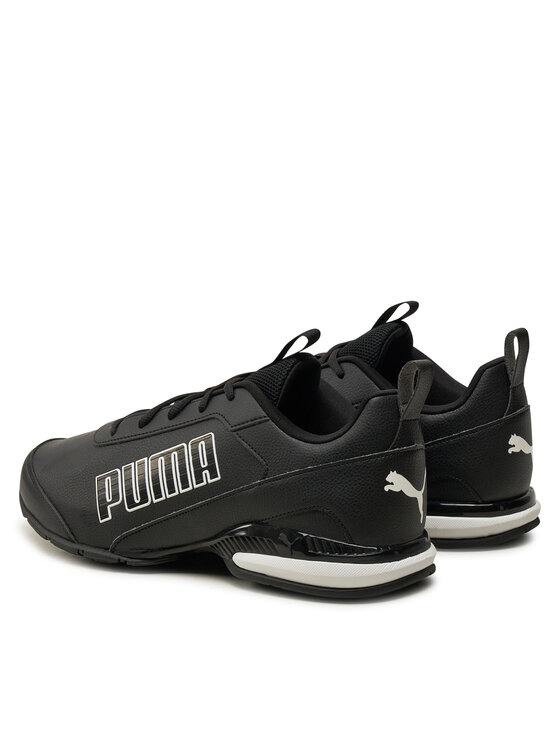 Puma Laisvalaikio batai Puma Equate Sl 2 310039 01 Juoda