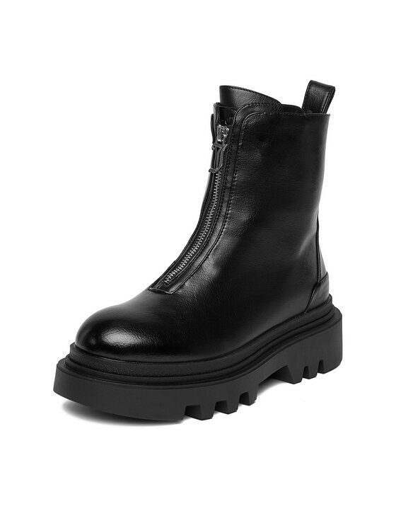 Juicy Couture Ботильйони Juicy Couture CEO-HY63020S-1 Чорний