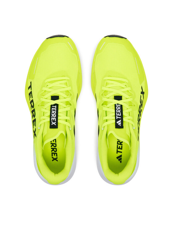 adidas Взуття для бігу adidas Terrex Agravic 3 JR5221 Жовтий