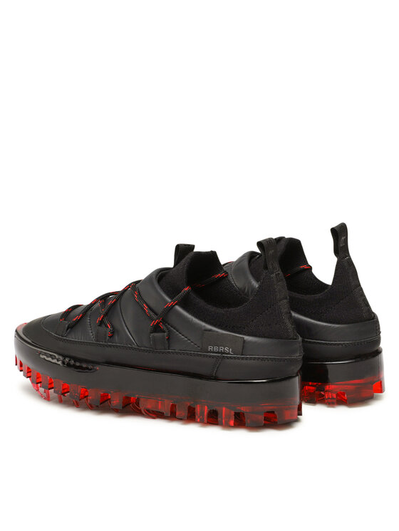 RBRSL Sneakers RBRSL 7B2614D_Y42BCVT230 Nero