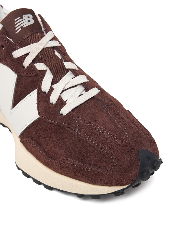 New Balance Sneakersy New Balance W32714Q Hnedá