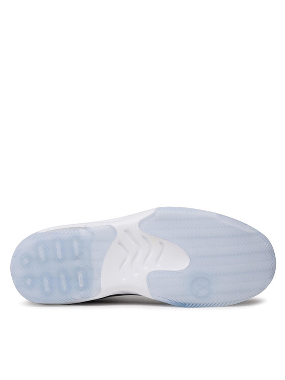 Nike Снікерcи Nike Jordan Max Aura 2 CK6636 102 Чорний