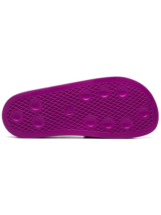 adidas Natikači adidas adilette W CG6539 Vijolična