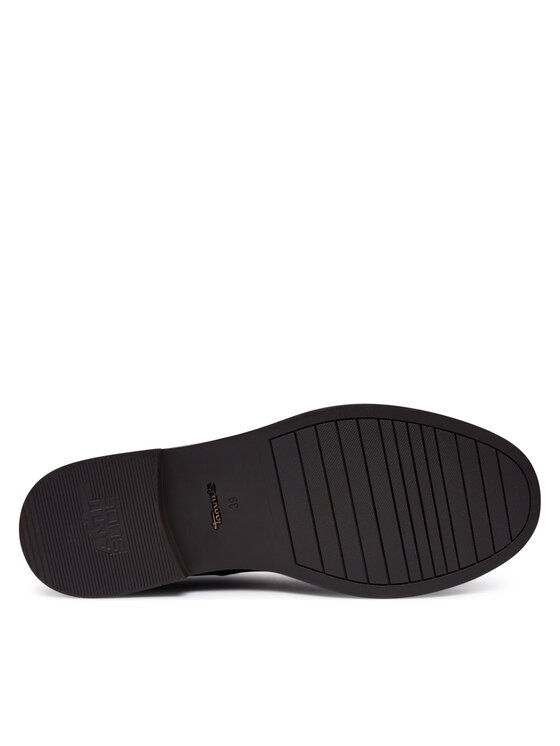 Tamaris Чоботи Tamaris 1-25522-45 Коричневий