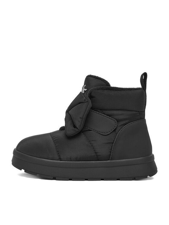Juicy Couture Снігоходи Juicy Couture CEO-CS6508-01 Чорний