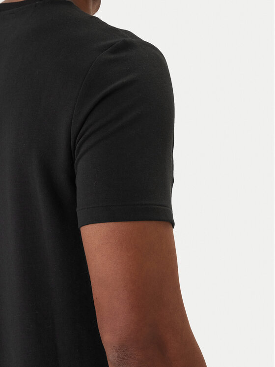 Polo Ralph Lauren Polo Ralph Lauren Camiseta 714P01951001 Negro Slim Fit