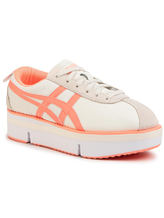 Onitsuka Tiger Superge Onitsuka Tiger Pokkuri Sneaker Pf 1182A127 Bež