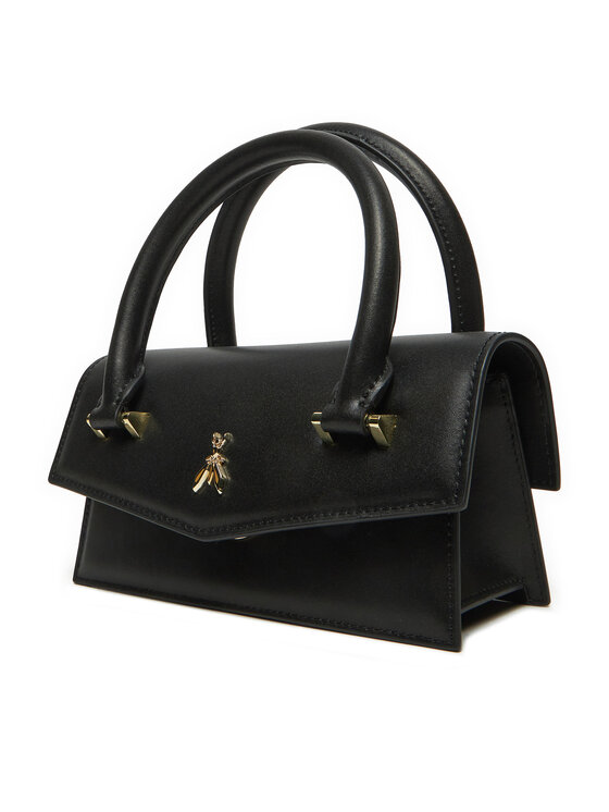 Patrizia Pepe Soma Patrizia Pepe 8B0111/L061-K103 Melns