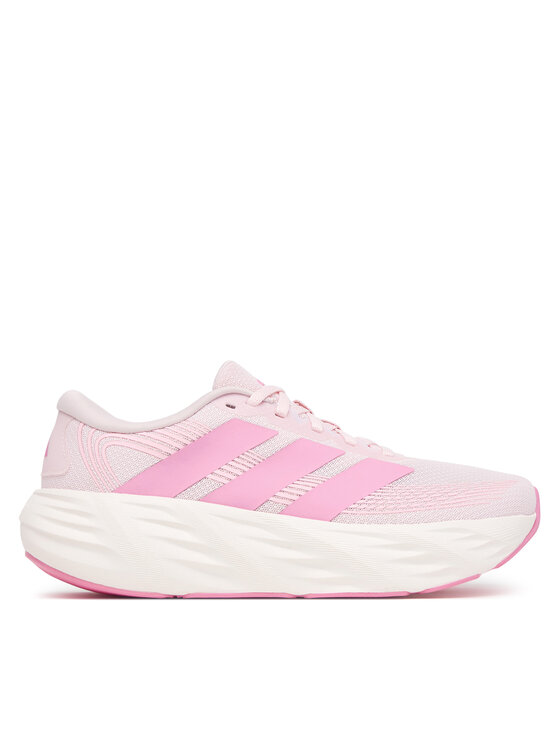 adidas Buty do biegania adidas Galaxy 8 Running Shoes KI7983 Różowy