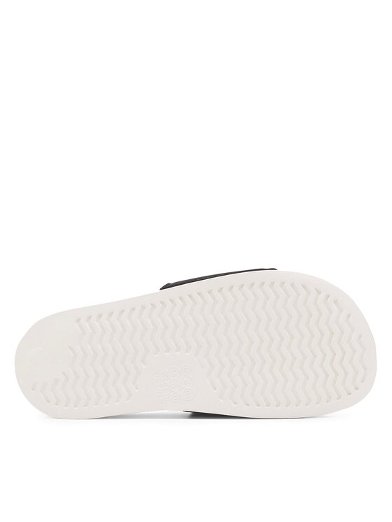 Reebok Natikači Reebok Fulgere Slide HR0688 Črna