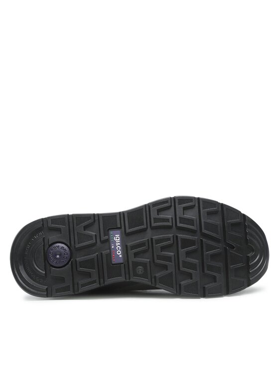 IGI&CO Sneakers IGI&CO GORE-TEX 2642000 Grigio