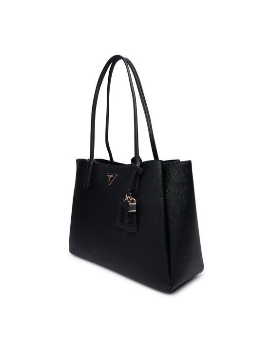 Guess Сумка Guess Noelle II HWZG96 72260 Чорний