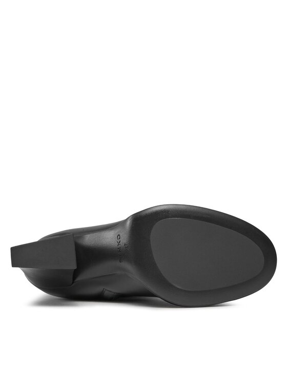 PINKO Stivali PINKO Dussek Stivale AI 23-24 BLKS1 102336 A1D9 Nero