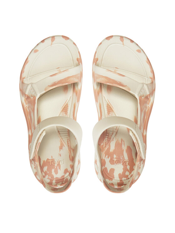 Teva Szandál Teva Hurricane Drift Huemix 1134351 Barna
