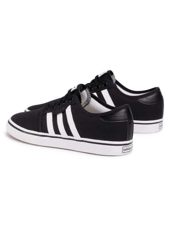 adidas Sneakers adidas Seeley F37427 Nero