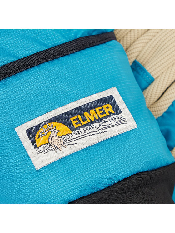 Elmer Pánské rukavice Elmer EM304 Modrá