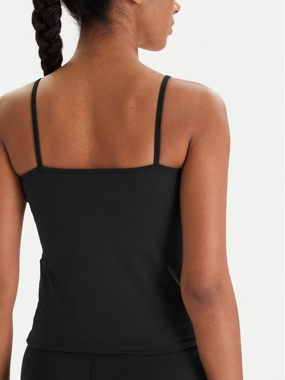 Guess Guess Top V6RP14 KD952 Negro Slim Fit