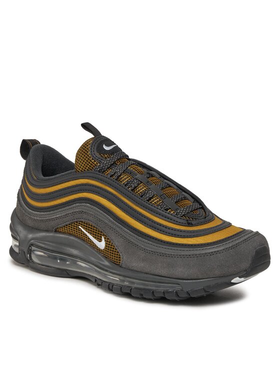 Nike Sportcipők Nike Air Max 97 Se FB9619 200 Szürke