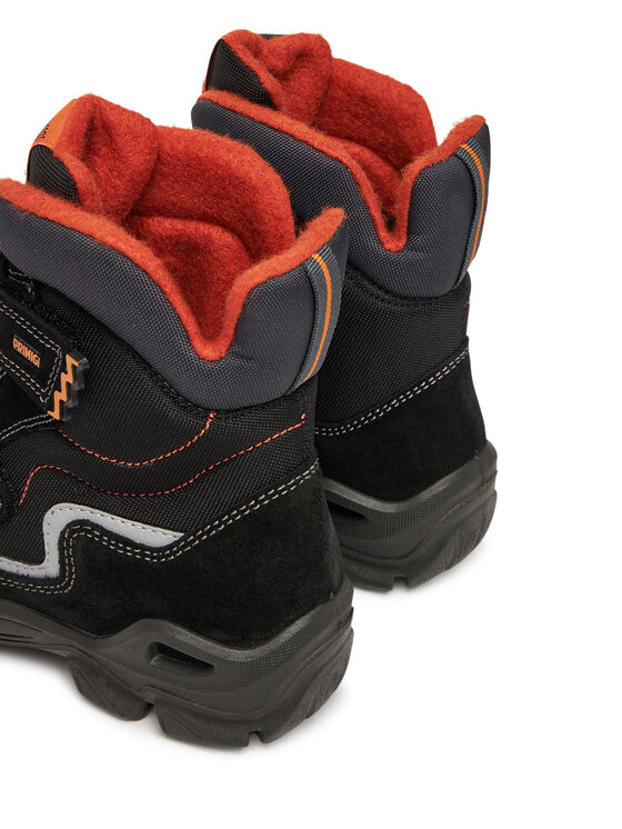 Primigi Sněhule Primigi GORE-TEX 8892600 S Černá