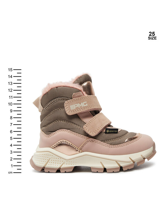 Primigi Апрески Primigi 6936722 M GORE-TEX Розов
