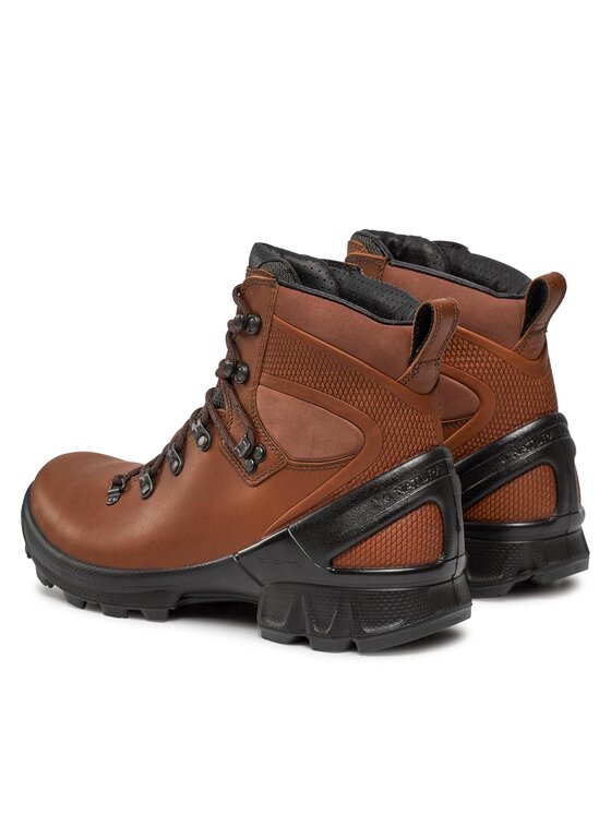 ECCO Bakancs ECCO Biom Hike 81159401482 Barna
