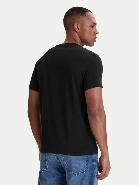 Emporio Armani Underwear Emporio Armani Underwear Комплект футболок EM000391 AF18881 MC005 Чорний Slim Fit
