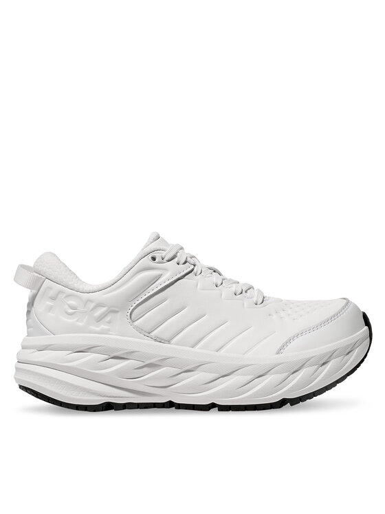 Hoka Взуття для бігу Hoka Bondi Sr 1110521 Сірий