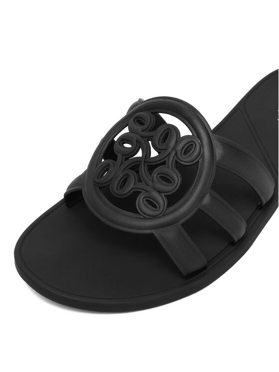 Nine West Шльопанці Nine West CEO-CT1120 Чорний