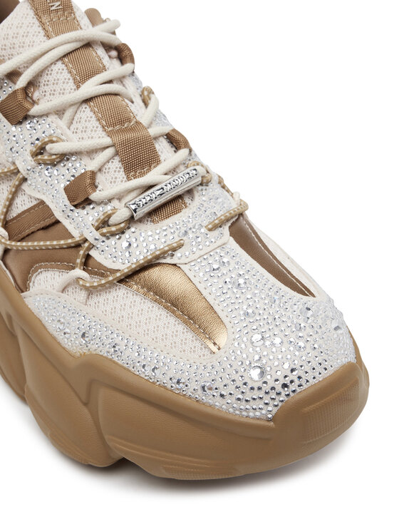 Steve Madden Laisvalaikio batai Steve Madden Spectator-R SM11003240 Ruda