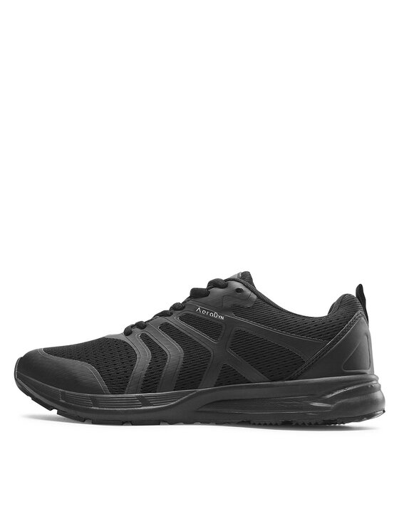 Endurance Superge Endurance Clenny Unisex Lite E222468 Črna