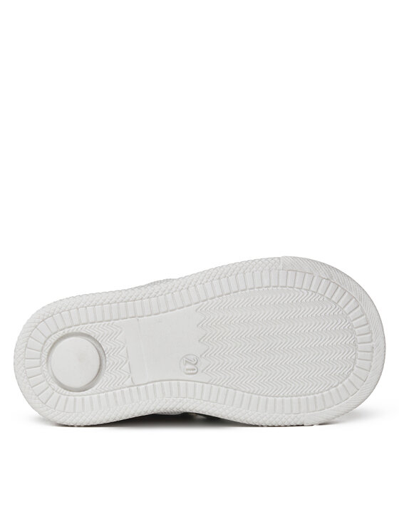 Froddo Tenisky Froddo Rosario Vegan T-Bar G2130319-1 M Zelená