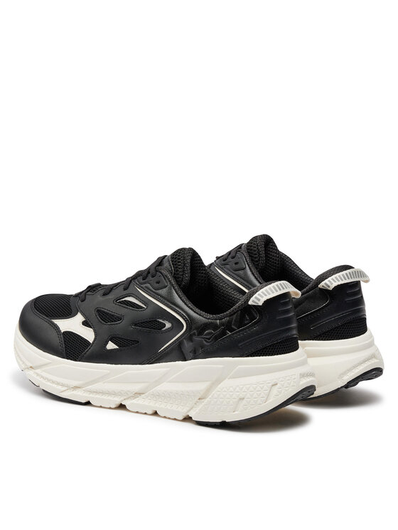 Hoka Снікерcи Hoka Clifton L 1160050 Чорний