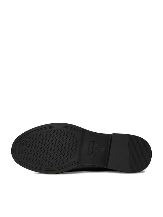 Clara Barson Туфлі Clara Barson CEO-WS2619-15 Чорний