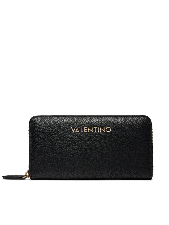 Valentino Гаманець Valentino Brixton VPS7LX155 Чорний
