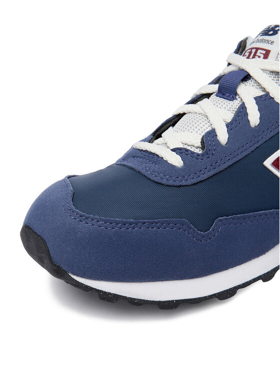 New Balance Sneakersy New Balance GC515WN Tmavomodrá